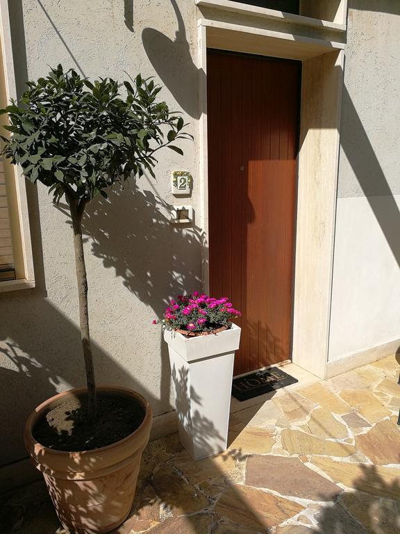 Bed and Breakfast Il Giardino Dei Limoni Ачи Костелло Экстерьер фото